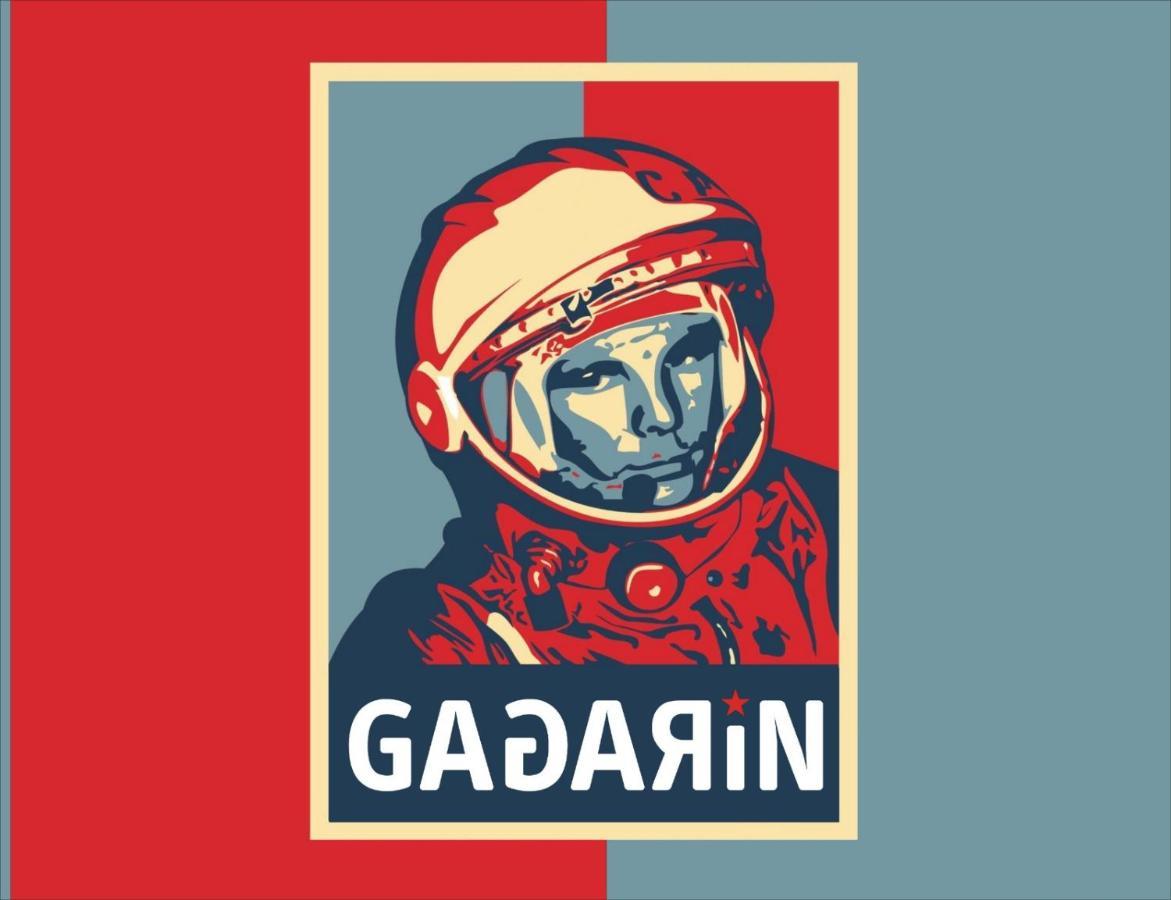 Gagarin Pub & Hotel Antalya Luaran gambar