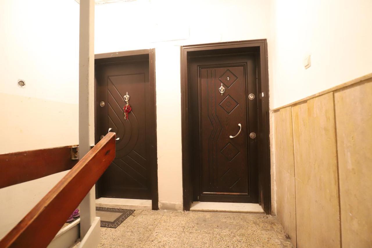 Gagarin Pub & Hotel Antalya Luaran gambar